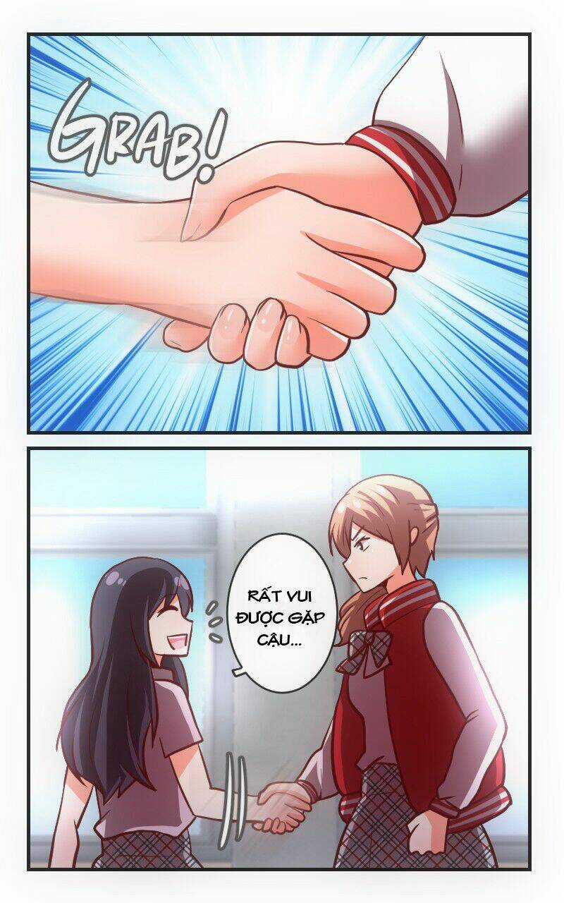 Let's Study, Shall We? - Chapter 2 - Trang 3