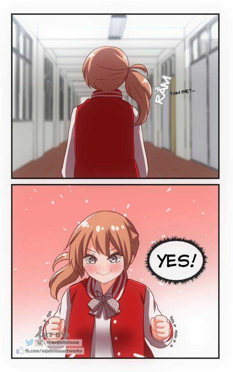 Let's Study, Shall We? - Chapter 3 - Trang 4