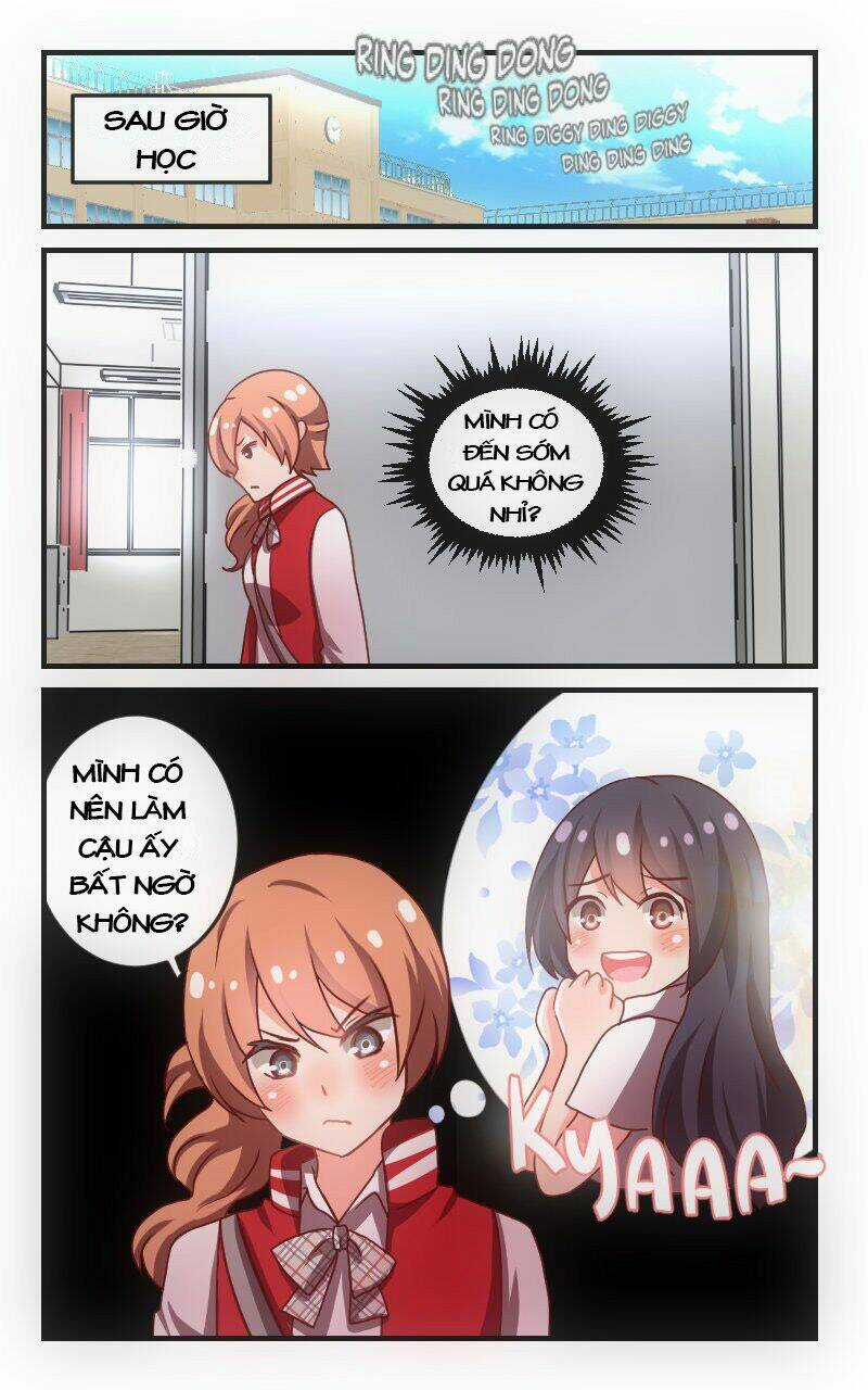 Let's Study, Shall We? - Chapter 4 - Trang 2