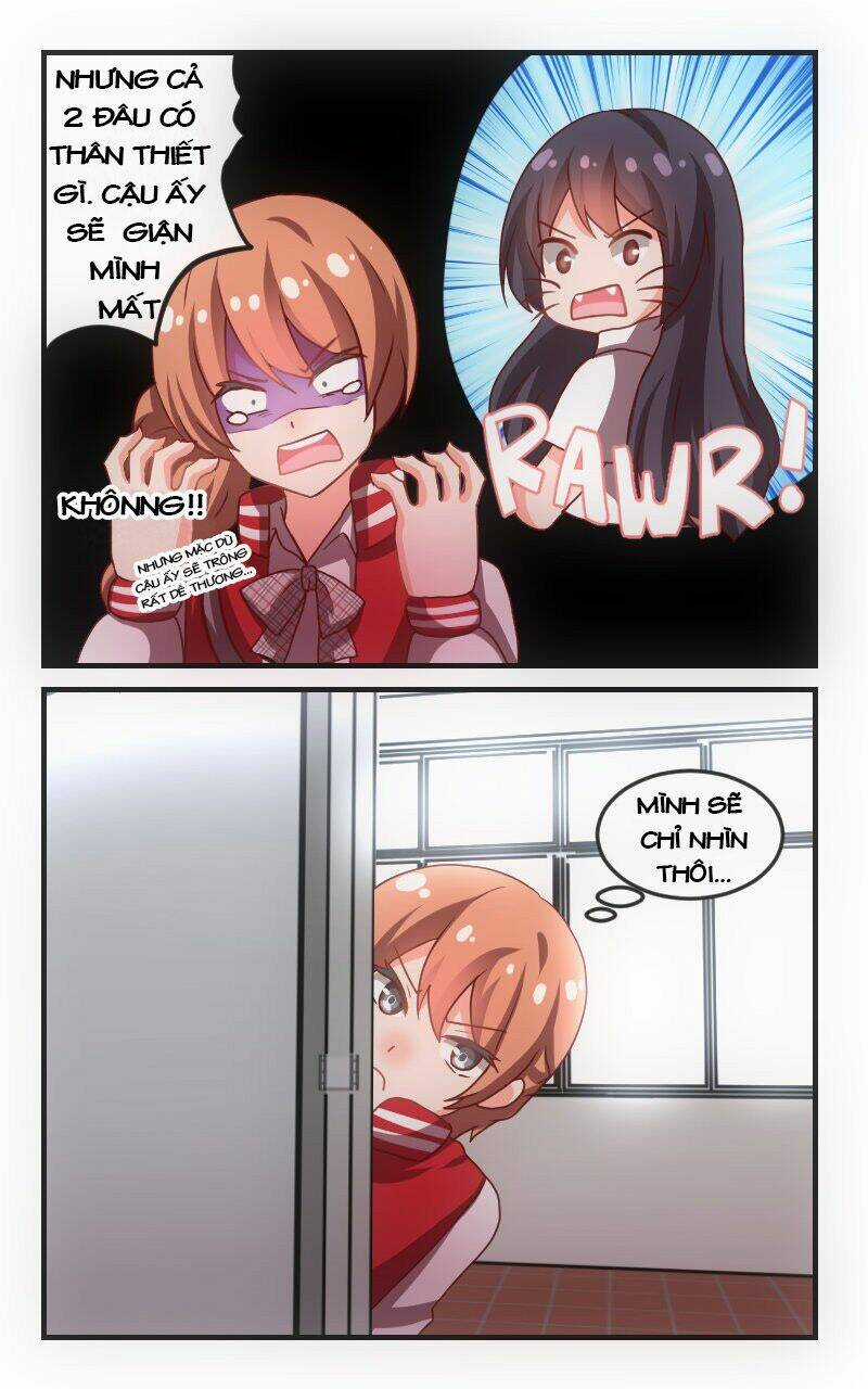 Let's Study, Shall We? - Chapter 4 - Trang 3