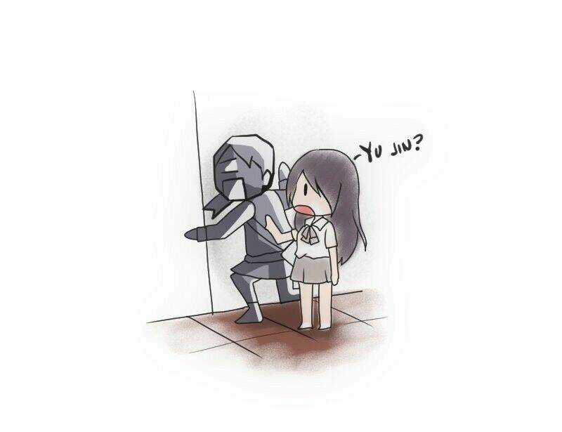 Let's Study, Shall We? - Chapter 4 - Trang 5