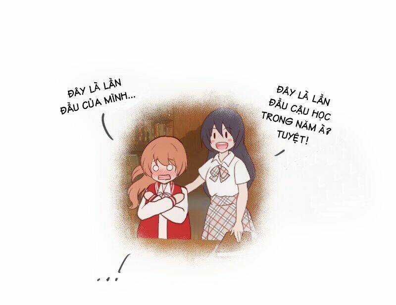 Let's Study, Shall We? - Chapter 5 - Trang 5