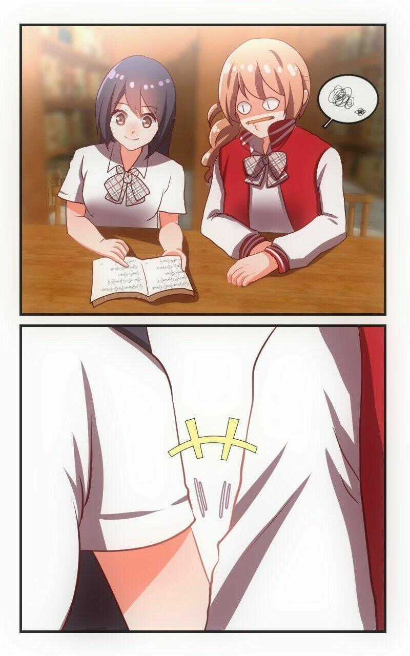 Let's Study, Shall We? - Chapter 6 - Trang 2