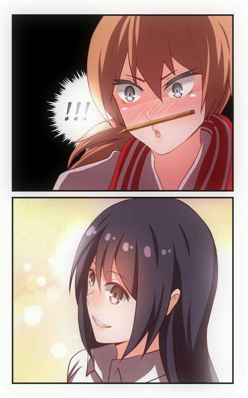 Let's Study, Shall We? - Chapter 6 - Trang 3