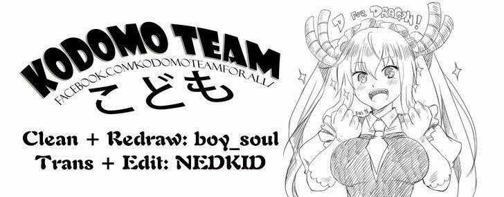 Let's Study, Shall We? - Chapter 6 - Trang 5