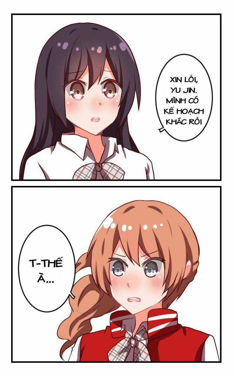 Let's Study, Shall We? - Chapter 7 - Trang 3