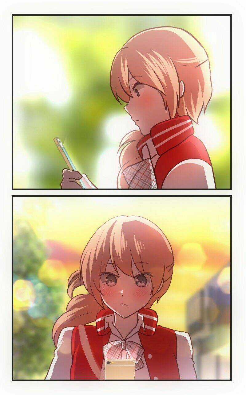 Let's Study, Shall We? - Chapter 8 - Trang 5