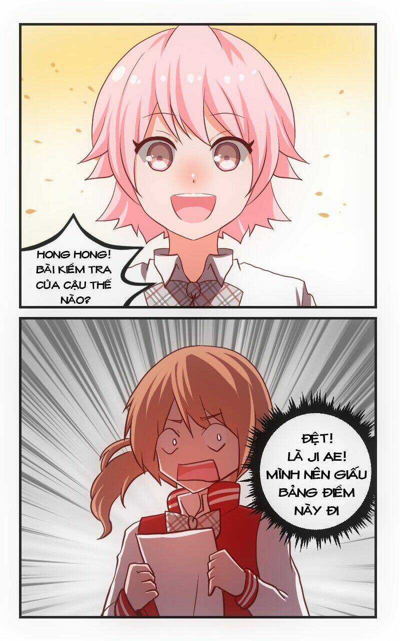 Let's Study, Shall We? - Chapter 9 - Trang 3