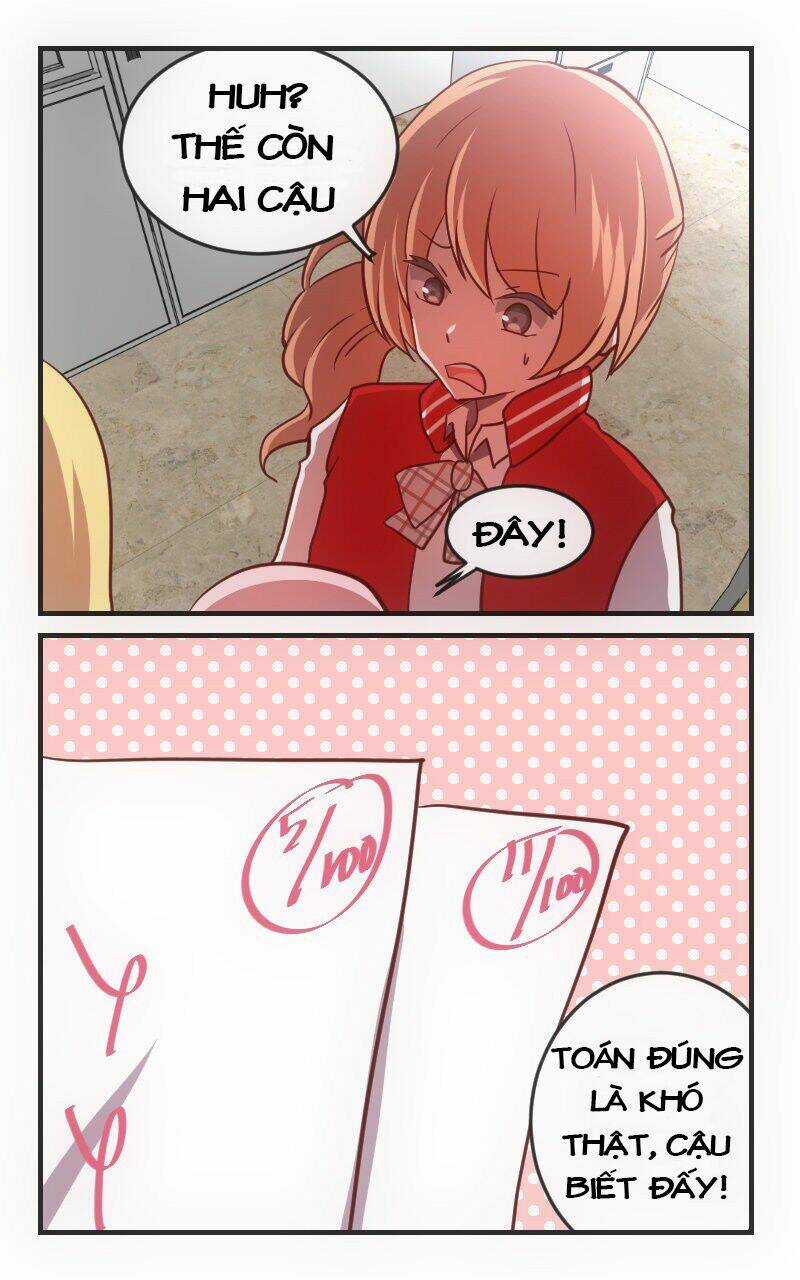 Let's Study, Shall We? - Chapter 9 - Trang 5