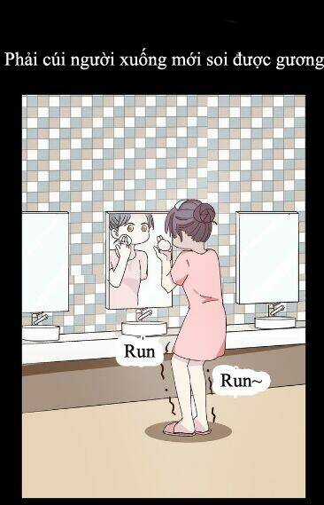 Lều Khều Biết Yêu - Chapter 1 - Trang 18