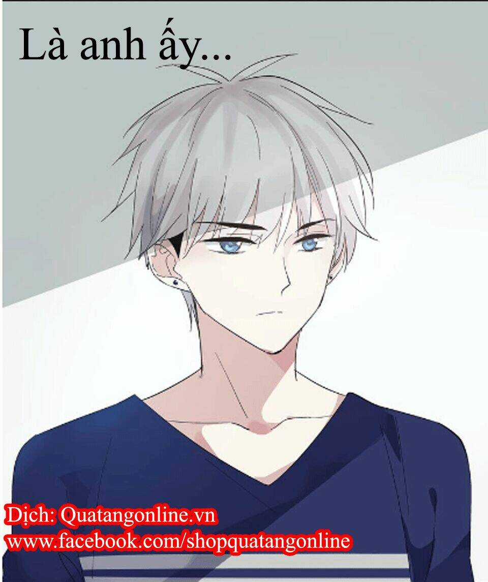 Lều Khều Biết Yêu - Chapter 1 - Trang 20