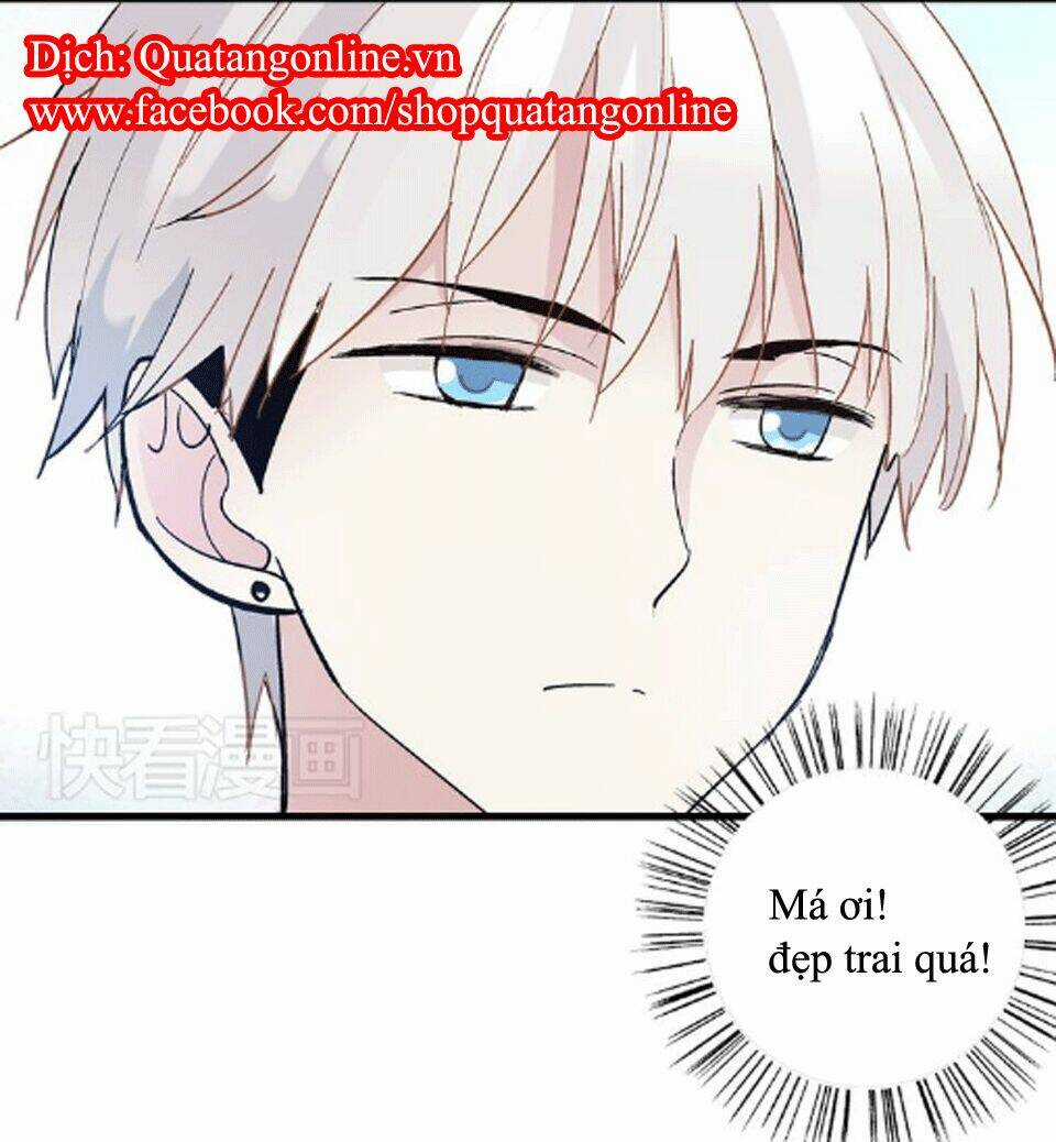 Lều Khều Biết Yêu - Chapter 1 - Trang 36