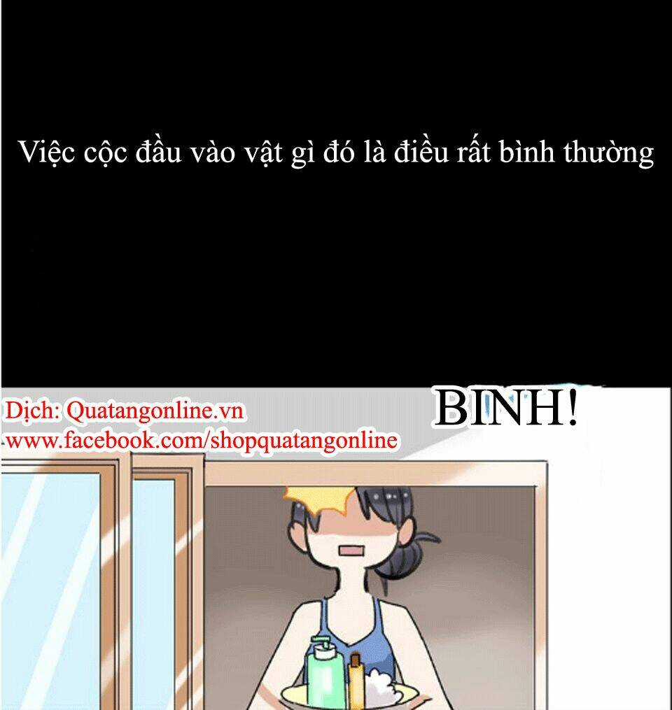 Lều Khều Biết Yêu - Chapter 1 - Trang 6