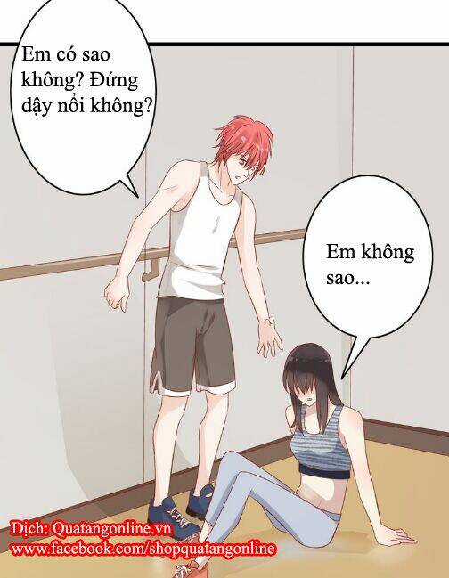 Lều Khều Biết Yêu - Chapter 12 - Trang 5