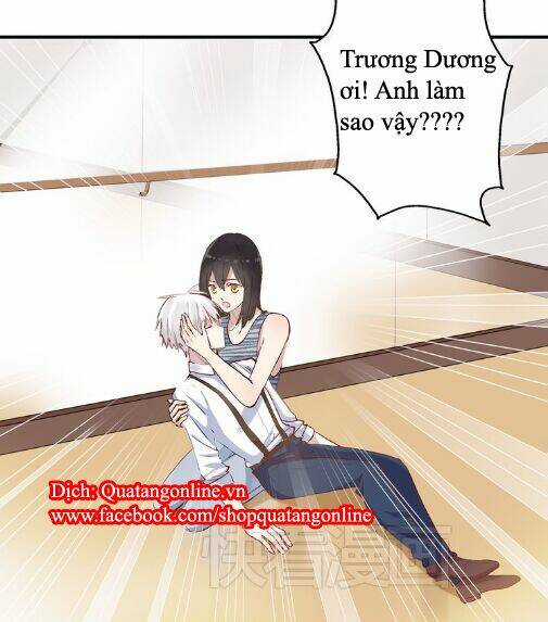 Lều Khều Biết Yêu - Chapter 13 - Trang 1