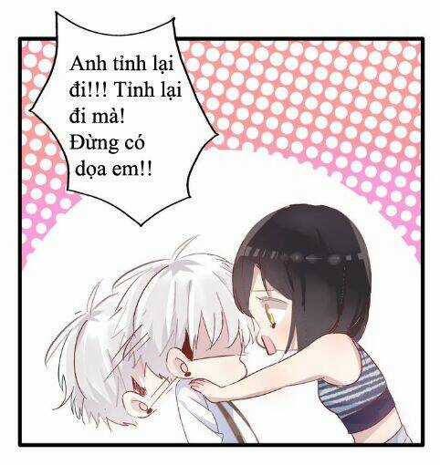 Lều Khều Biết Yêu - Chapter 13 - Trang 2