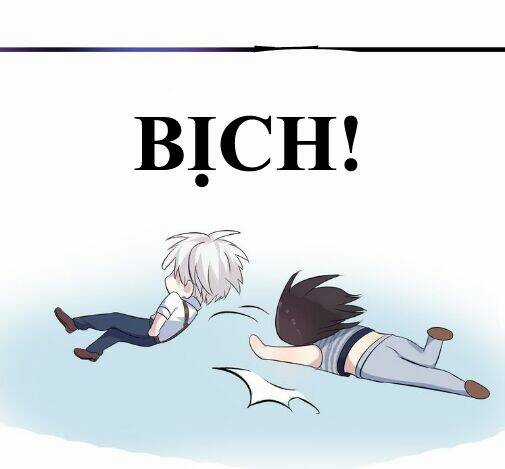 Lều Khều Biết Yêu - Chapter 13 - Trang 14