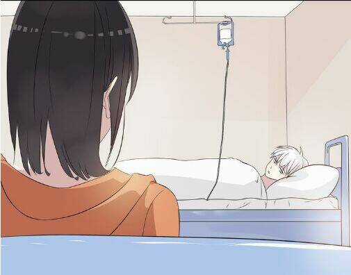 Lều Khều Biết Yêu - Chapter 13 - Trang 19