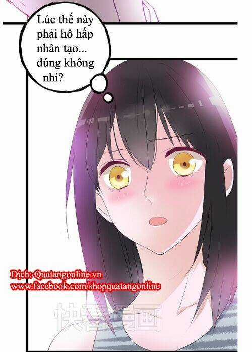 Lều Khều Biết Yêu - Chapter 13 - Trang 4