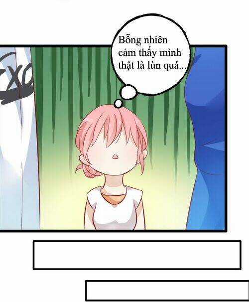 Lều Khều Biết Yêu - Chapter 14 - Trang 25