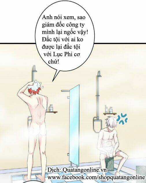 Lều Khều Biết Yêu - Chapter 16 - Trang 42