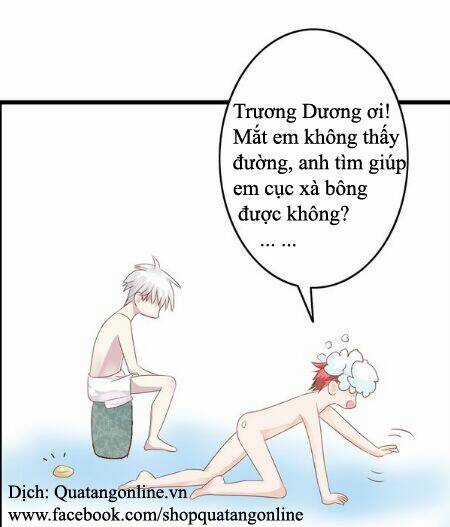 Lều Khều Biết Yêu - Chapter 16 - Trang 46