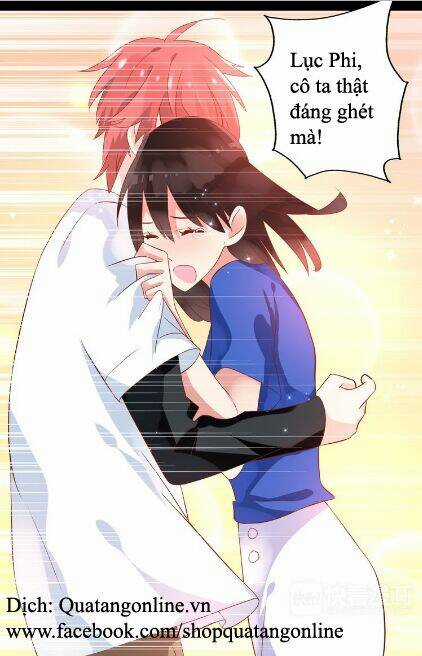 Lều Khều Biết Yêu - Chapter 16 - Trang 7