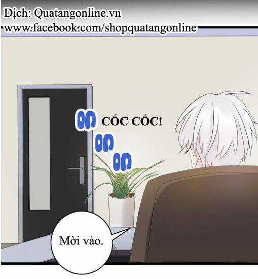 Lều Khều Biết Yêu - Chapter 17 - Trang 6