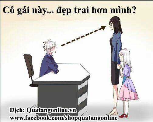 Lều Khều Biết Yêu - Chapter 19 - Trang 30