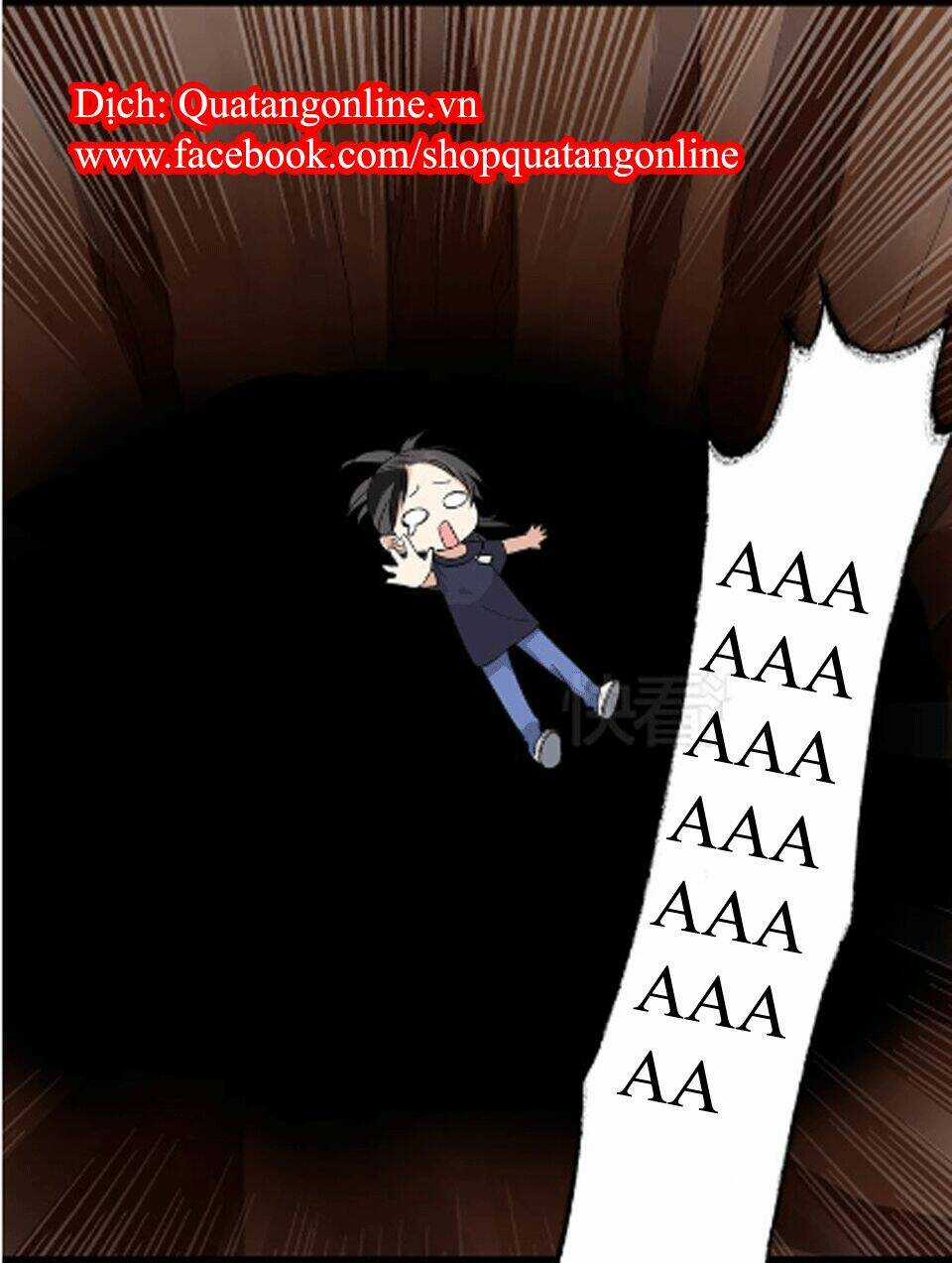 Lều Khều Biết Yêu - Chapter 2 - Trang 15