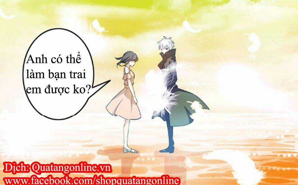 Lều Khều Biết Yêu - Chapter 2 - Trang 3