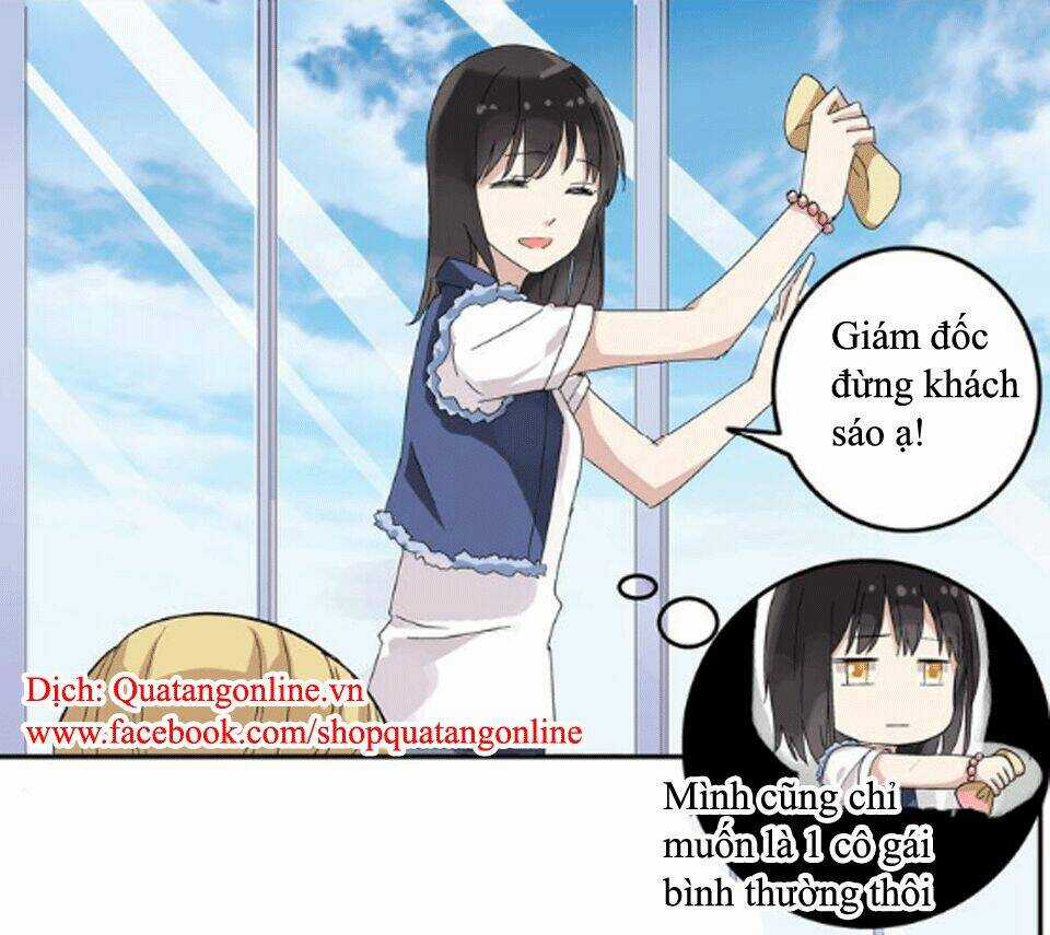 Lều Khều Biết Yêu - Chapter 2 - Trang 27