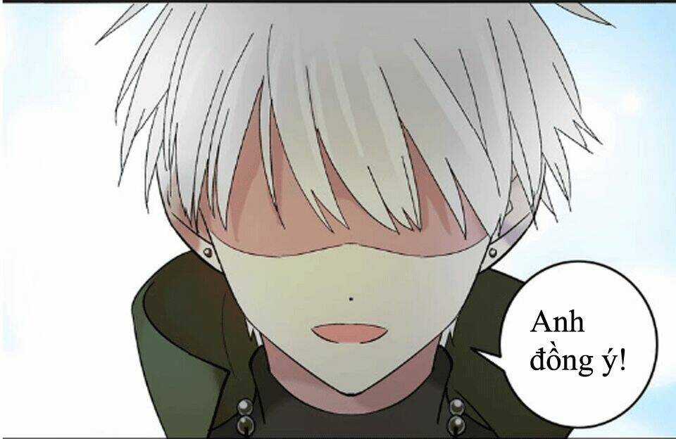 Lều Khều Biết Yêu - Chapter 2 - Trang 4