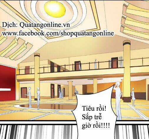 Lều Khều Biết Yêu - Chapter 20 - Trang 2