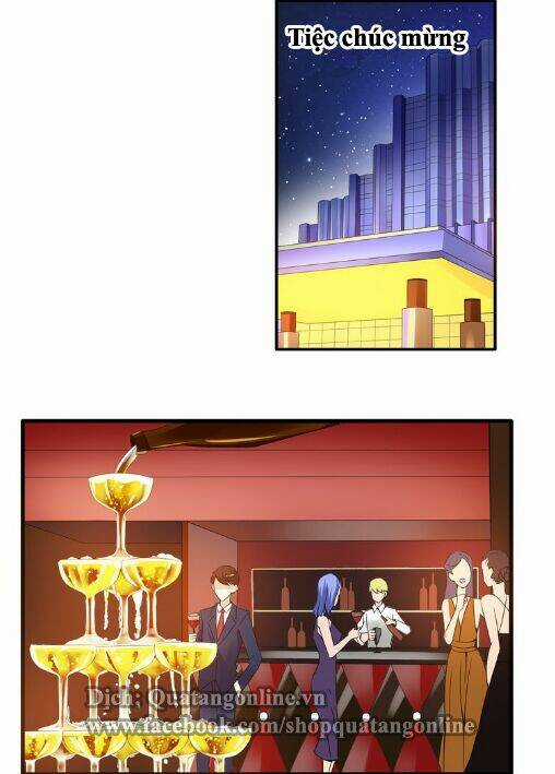 Lều Khều Biết Yêu - Chapter 21 - Trang 1