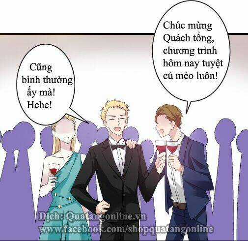 Lều Khều Biết Yêu - Chapter 21 - Trang 2