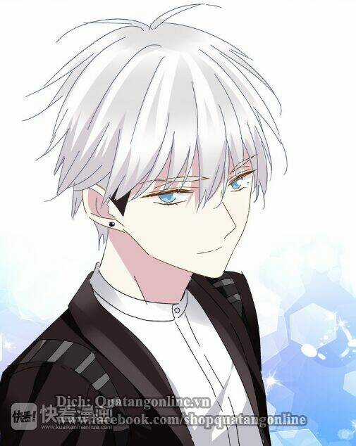 Lều Khều Biết Yêu - Chapter 21 - Trang 11