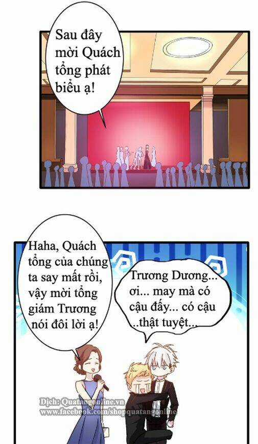 Lều Khều Biết Yêu - Chapter 21 - Trang 12