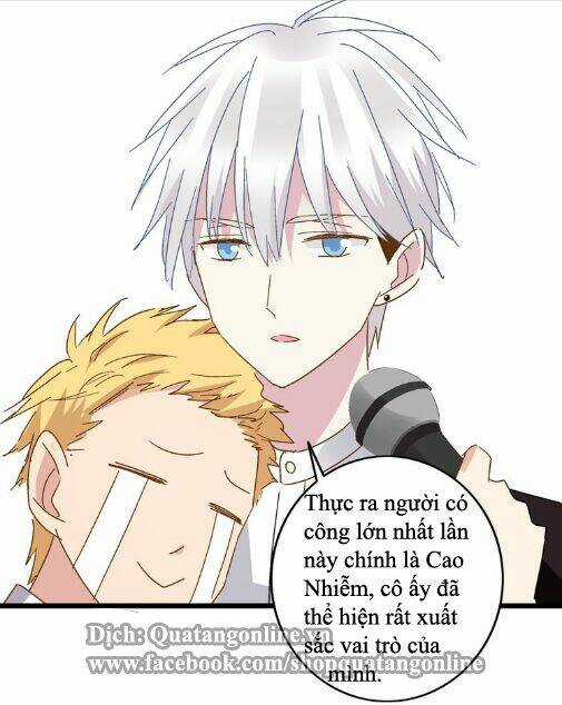 Lều Khều Biết Yêu - Chapter 21 - Trang 13