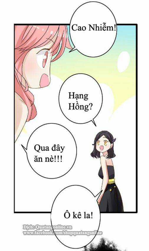 Lều Khều Biết Yêu - Chapter 21 - Trang 16