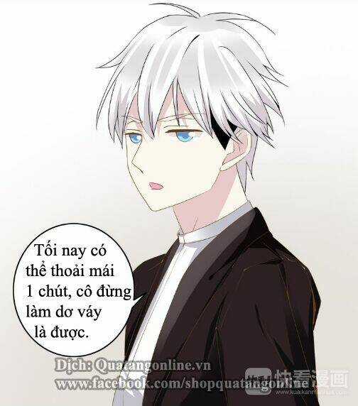 Lều Khều Biết Yêu - Chapter 21 - Trang 18