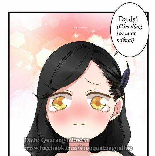 Lều Khều Biết Yêu - Chapter 21 - Trang 19