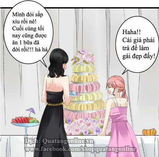 Lều Khều Biết Yêu - Chapter 21 - Trang 20