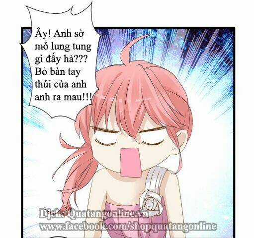 Lều Khều Biết Yêu - Chapter 21 - Trang 22