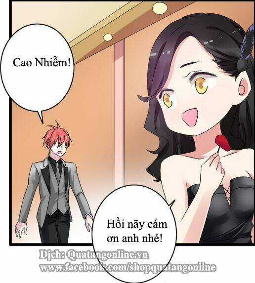 Lều Khều Biết Yêu - Chapter 21 - Trang 25