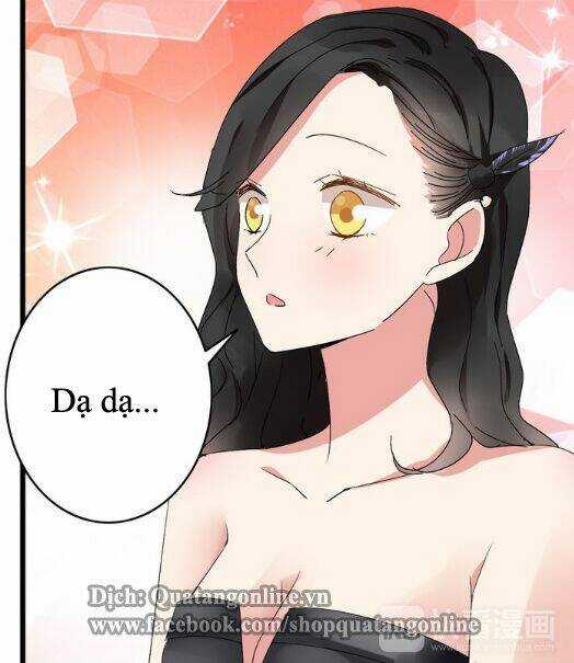 Lều Khều Biết Yêu - Chapter 21 - Trang 28