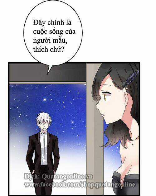 Lều Khều Biết Yêu - Chapter 21 - Trang 30