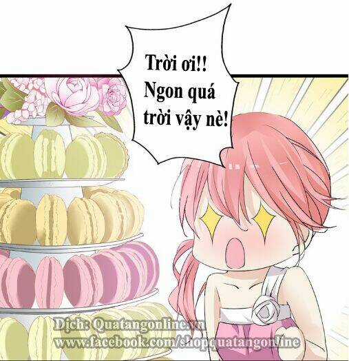 Lều Khều Biết Yêu - Chapter 21 - Trang 4