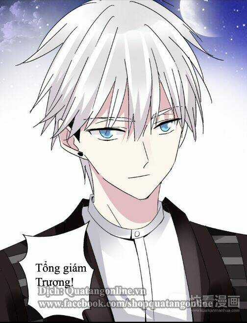 Lều Khều Biết Yêu - Chapter 21 - Trang 31