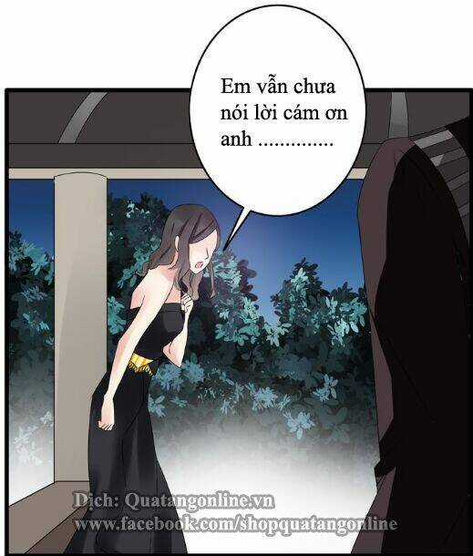 Lều Khều Biết Yêu - Chapter 21 - Trang 32